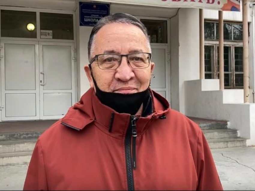 Юрий Пояркин: Я никогда в своей жизни не пропускал выборы